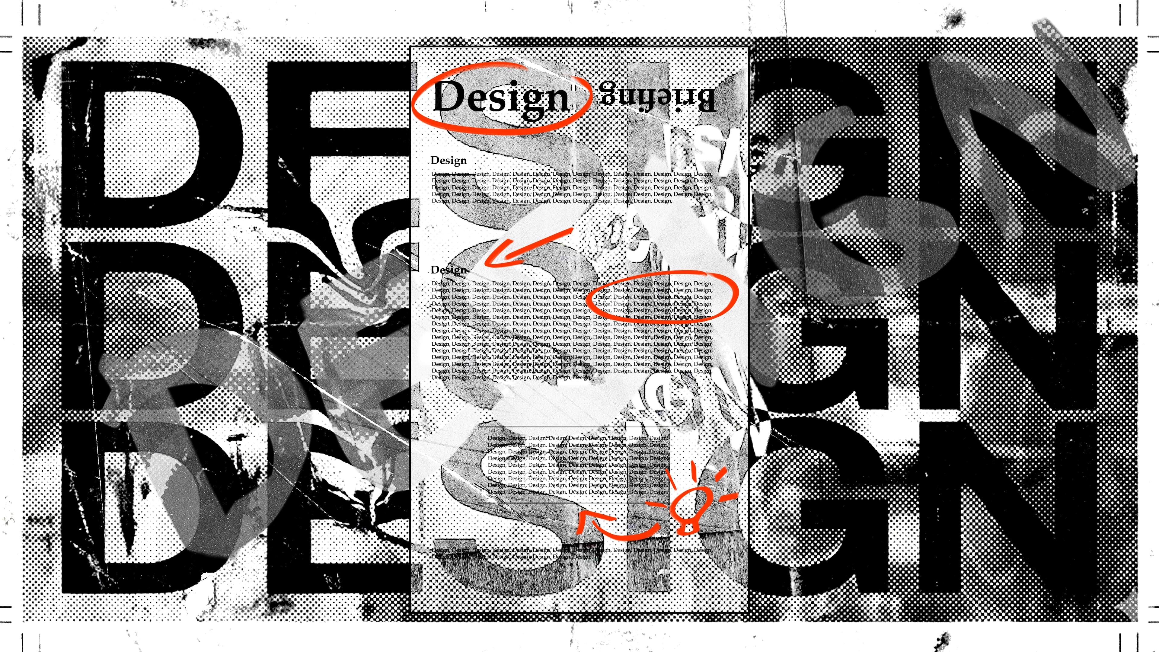 Design frame 1