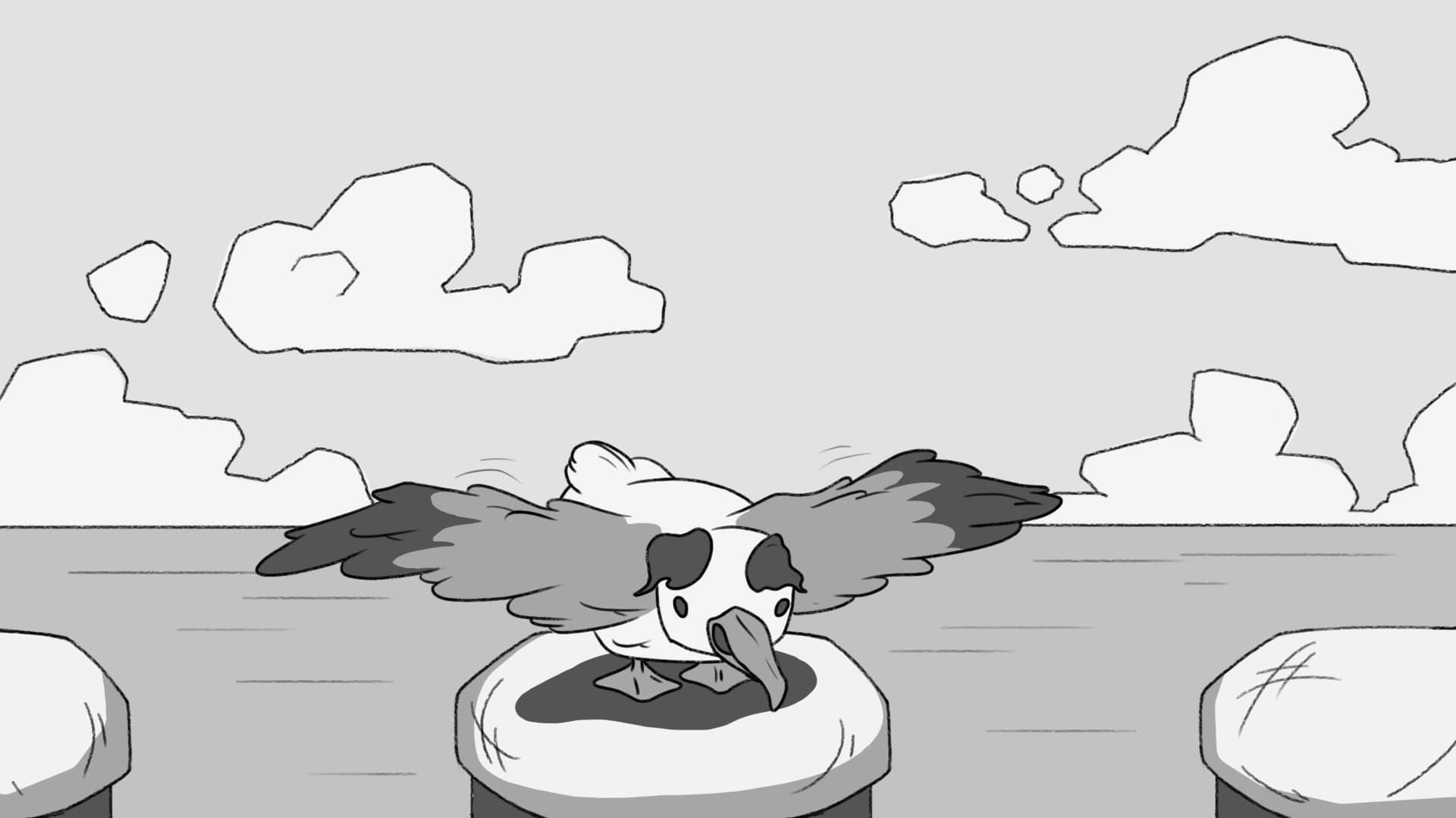 Illustration frame 2
