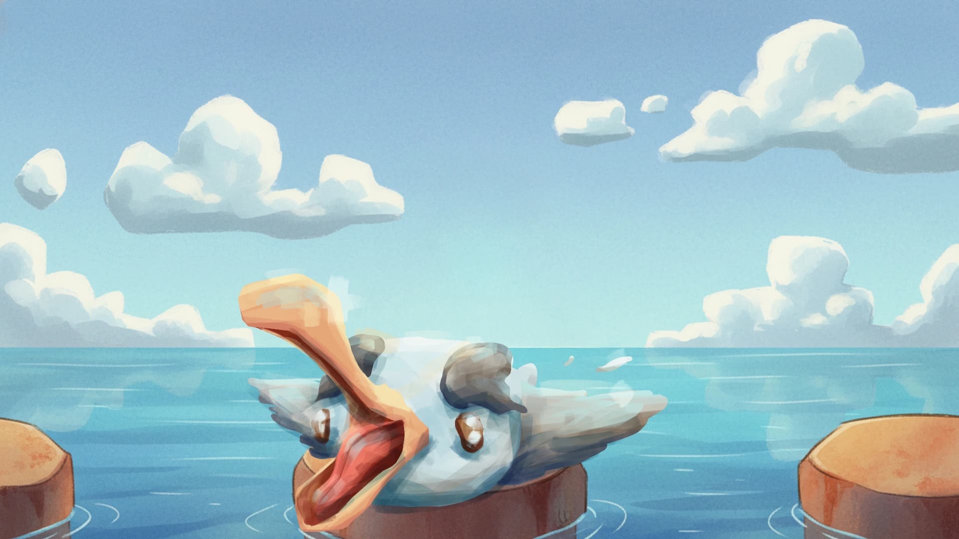 Illustration frame 3