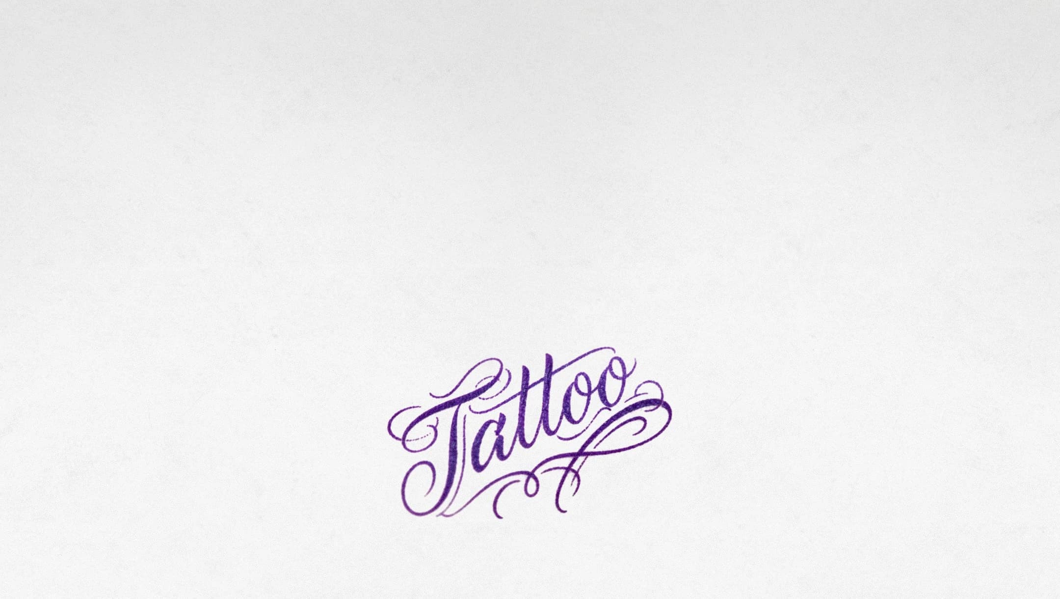 Tatto frame 1
