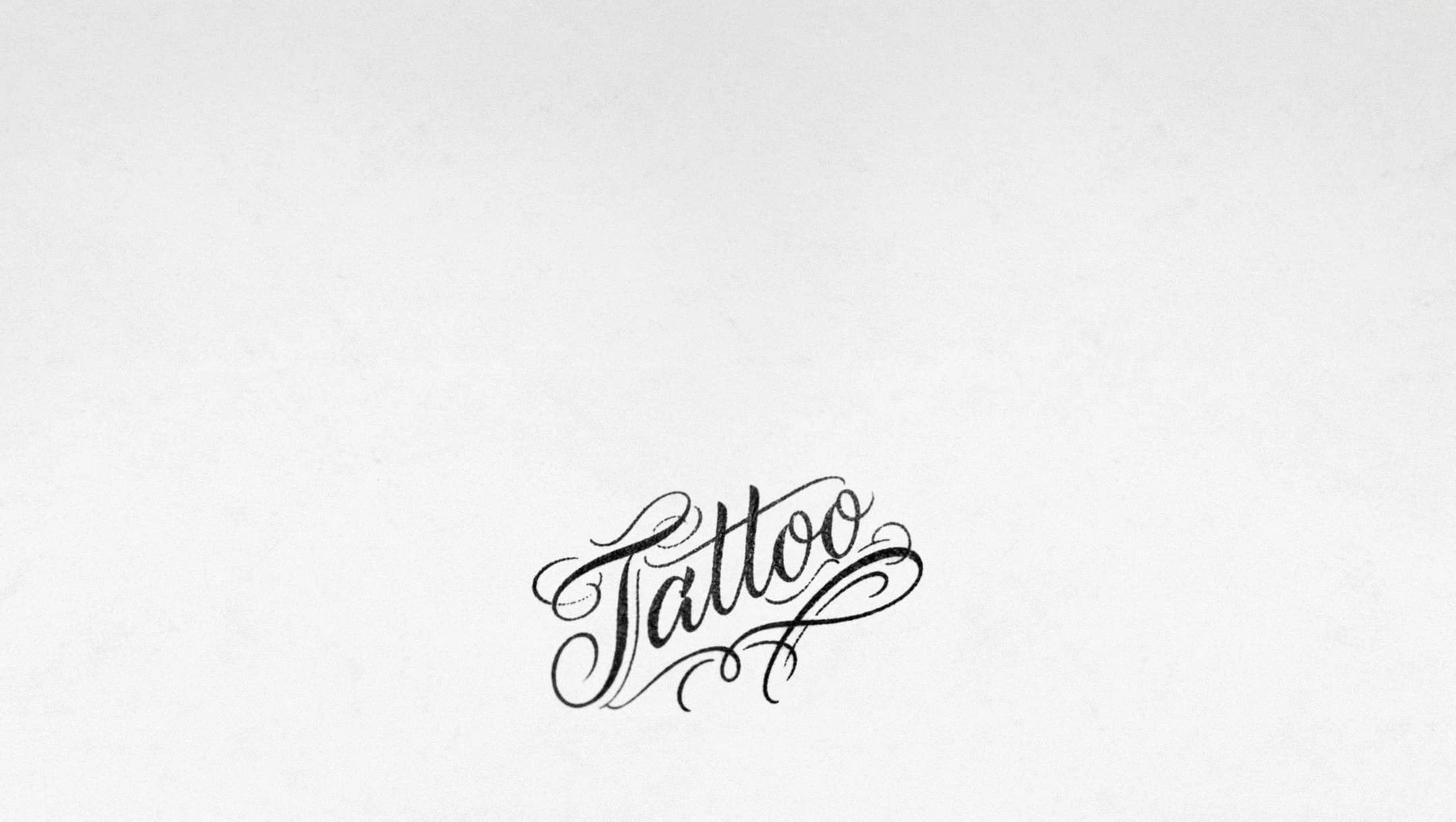 Tatto frame 3